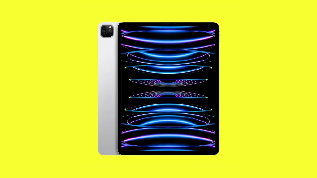 Exploring the Next Level of Innovation: iPad Gen 10