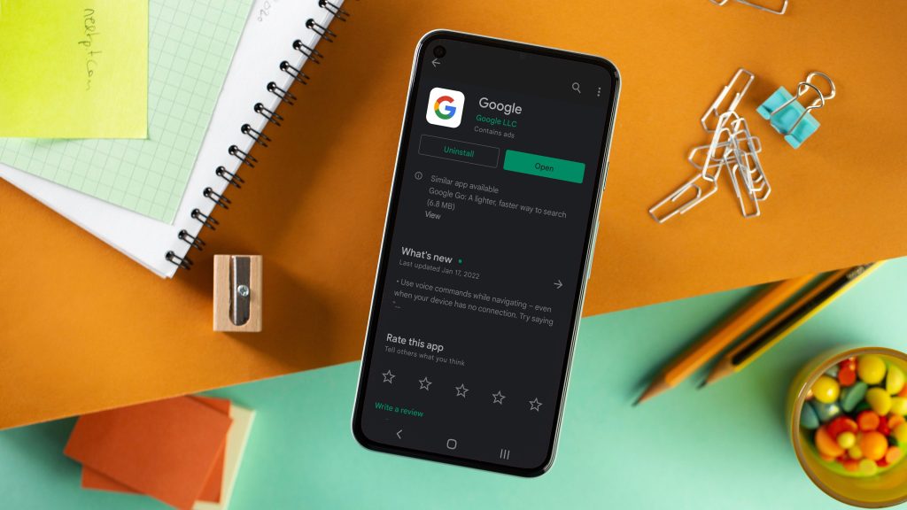 Keep your messages secure and temporary with this brilliant app