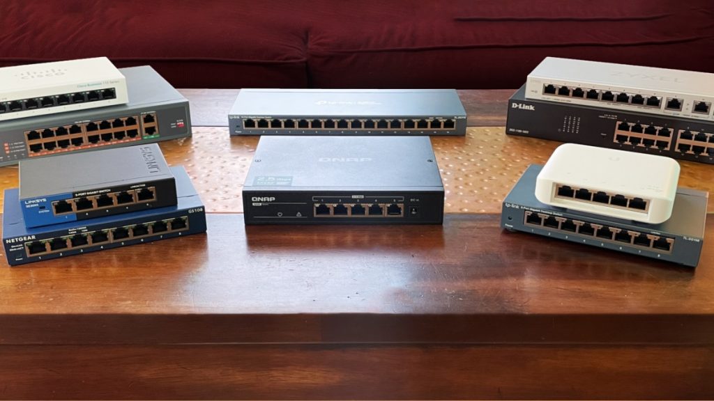 Pros and Cons of Using Linksys Switches