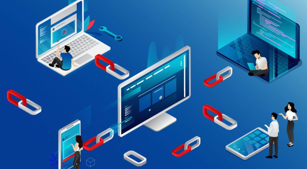 The Significance of Backlinks in the Tech Industry