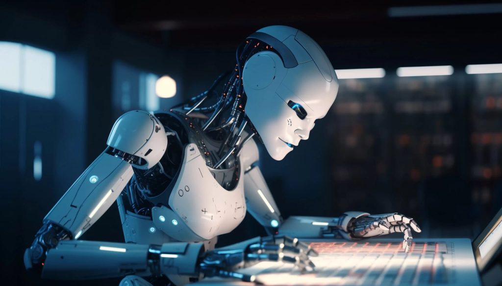 AAAUnleashing the Power of Technology Consulting: A Comprehensive Guide