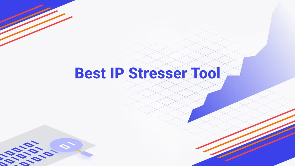 Capacity crushers- Scalable ip stresser web app