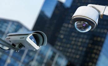 Role of CCTV Systems
