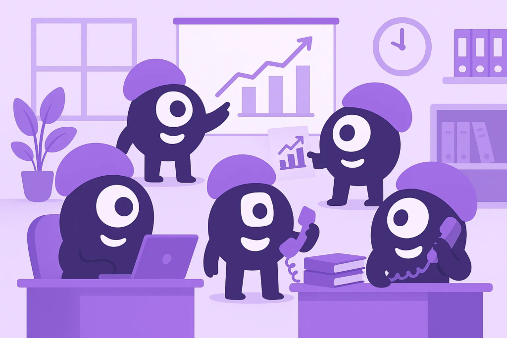 How to Run Operations on WordPress Without SaaS