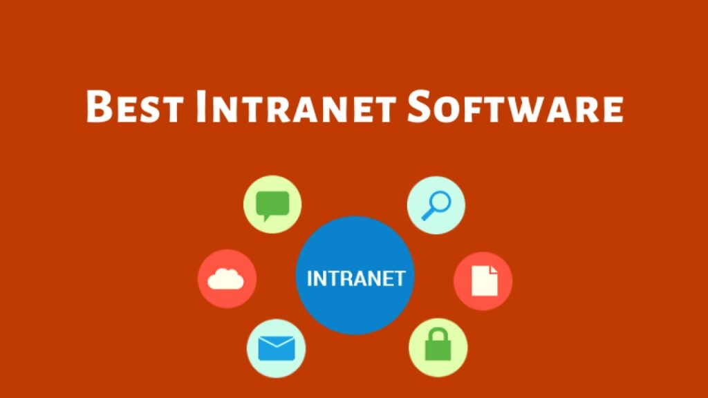 Elevating Enterprise Engagement: How to Select the Best Intranet Software Best Intranet Software