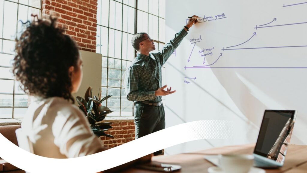 What Technology Companies Reveal About Designing Organizations for Rapid Talent Growth