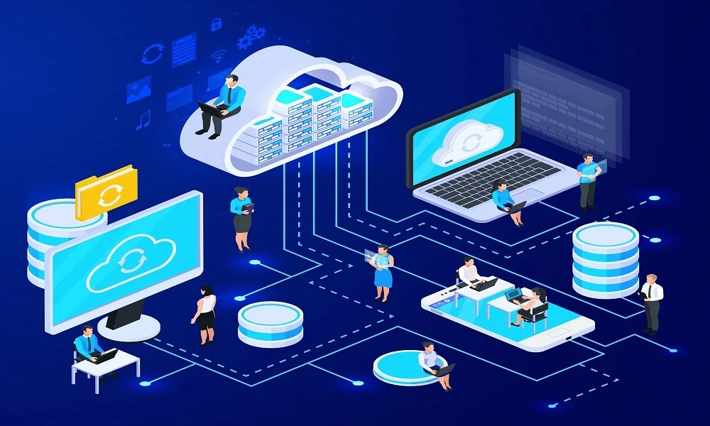 How Disaster Recovery Planning Changes Within Hosted Computing Environments