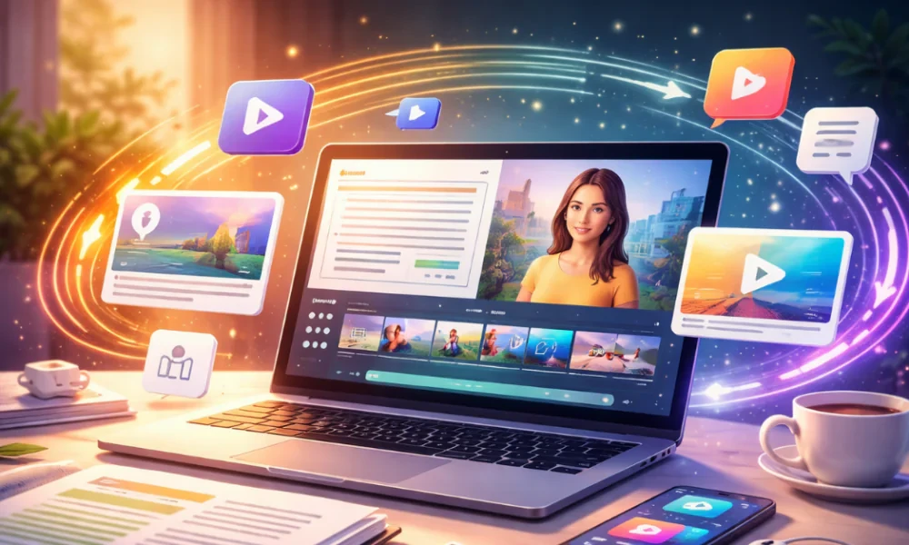 Best Free AI Image Editors Online No Sign Up in 2026