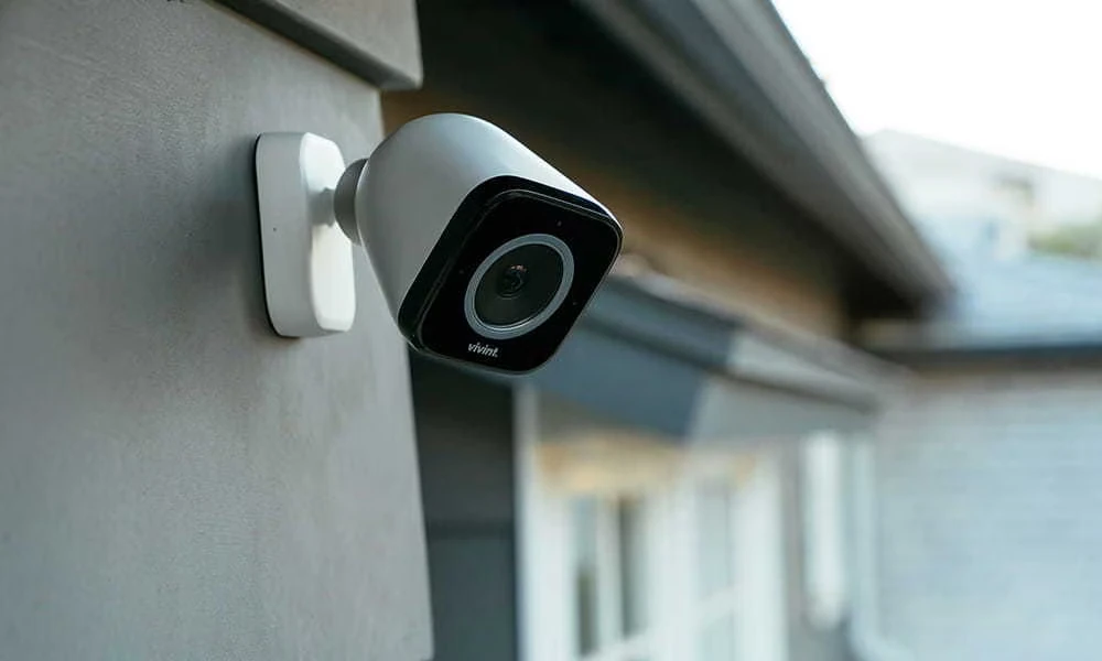 Smart Security Camera Features Supporting Safer Residential Property Security Solutions